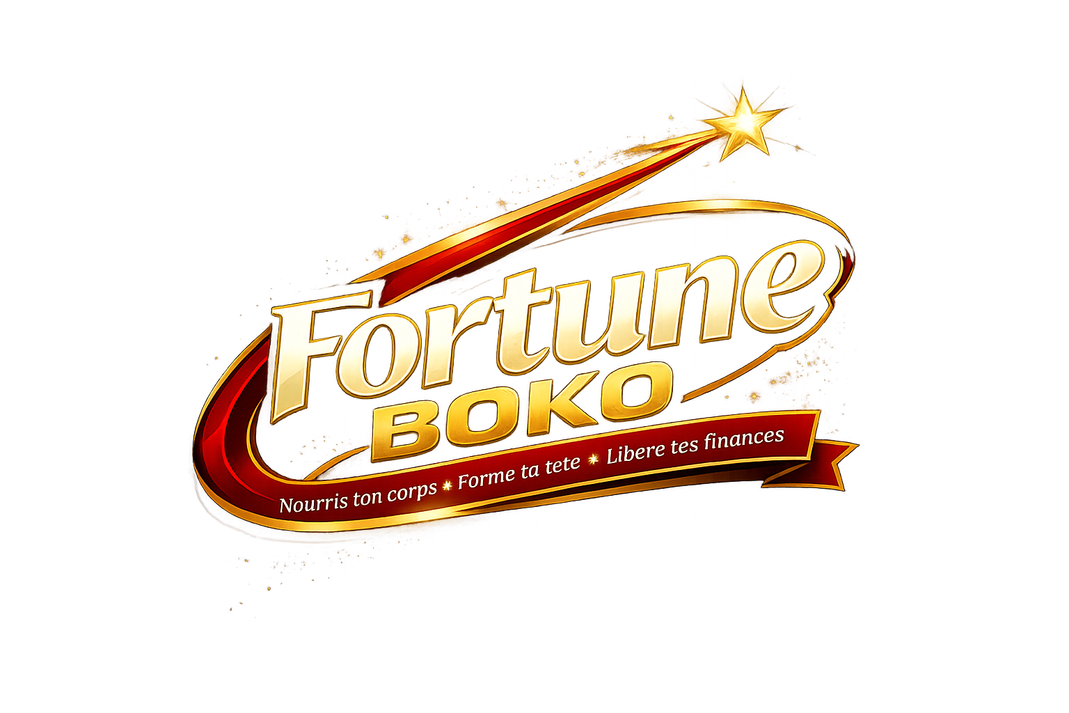 Logo Fortune BOKO